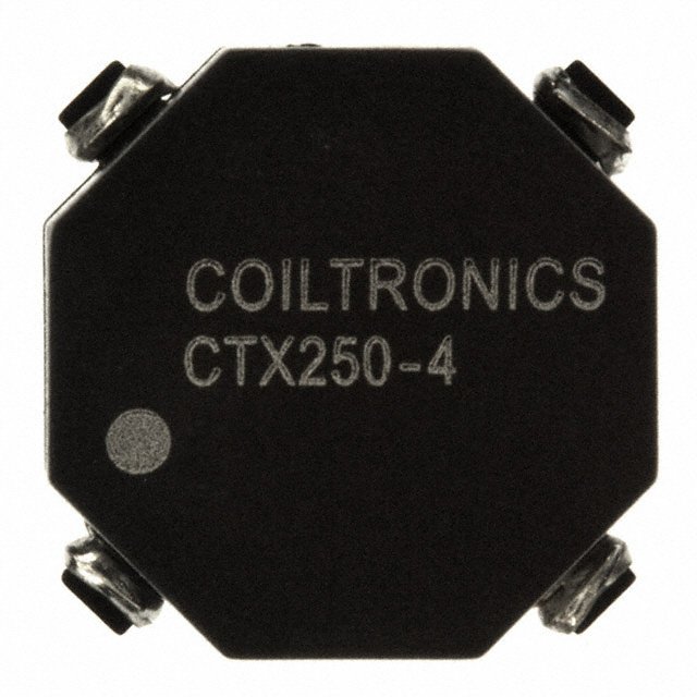 CTX250-4-R / 인투피온